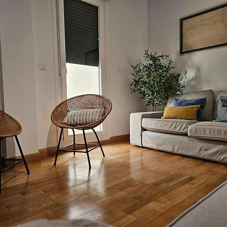 Casa Rovacias Comillas C22A01 ภายนอก รูปภาพ