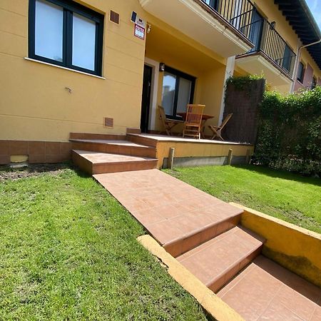 Casa Rovacias Comillas C22A01 ภายนอก รูปภาพ