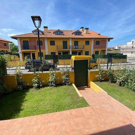 Casa Rovacias Comillas C22A01 ภายนอก รูปภาพ