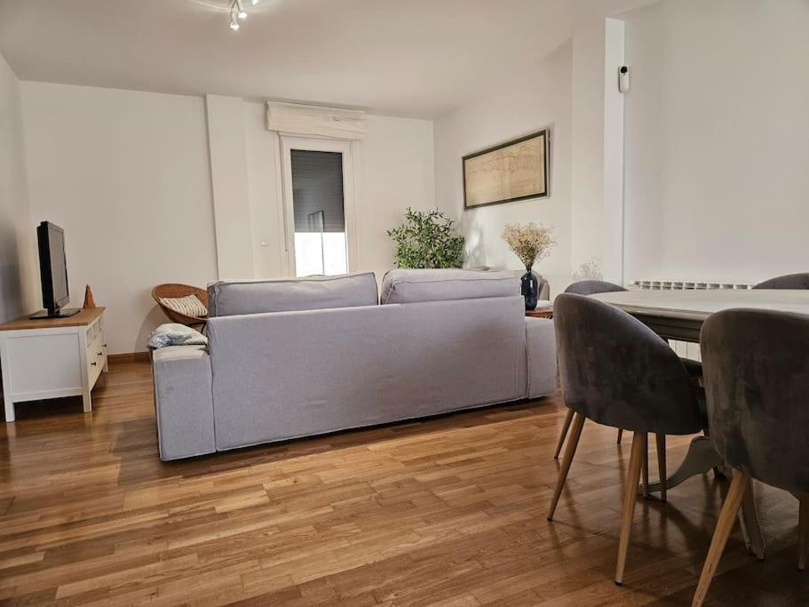 Casa Rovacias Comillas C22A01 ภายนอก รูปภาพ