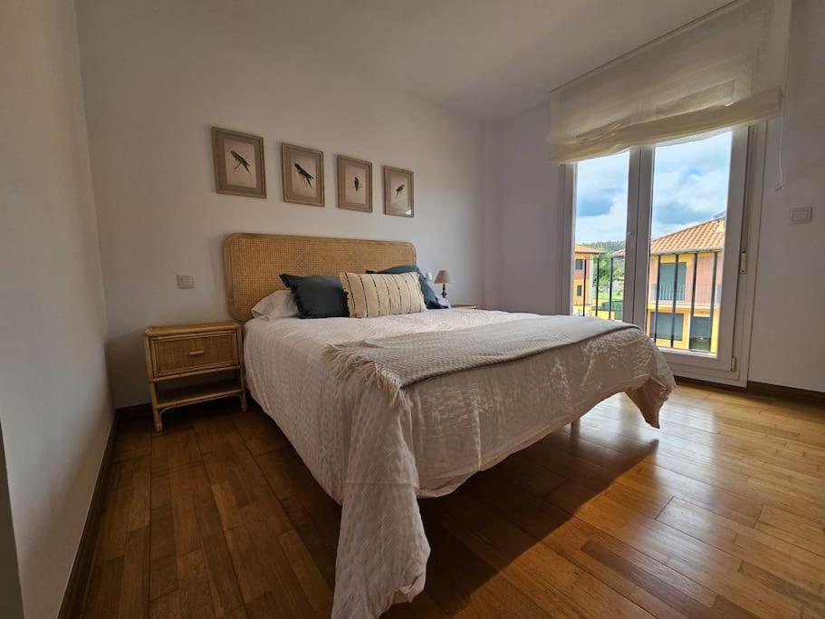 Casa Rovacias Comillas C22A01 ภายนอก รูปภาพ