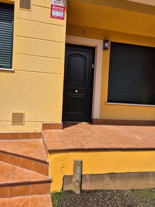 Casa Rovacias Comillas C22A01 ภายนอก รูปภาพ
