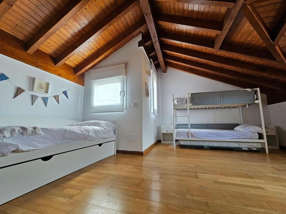 Casa Rovacias Comillas C22A01 ภายนอก รูปภาพ
