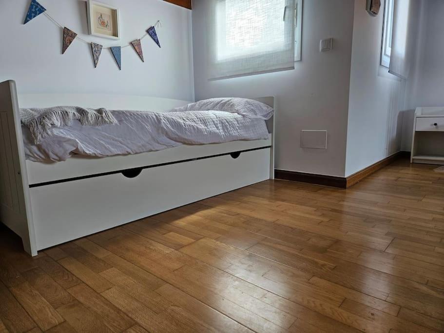 Casa Rovacias Comillas C22A01 ภายนอก รูปภาพ