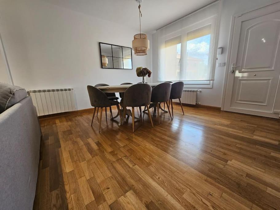 Casa Rovacias Comillas C22A01 ภายนอก รูปภาพ