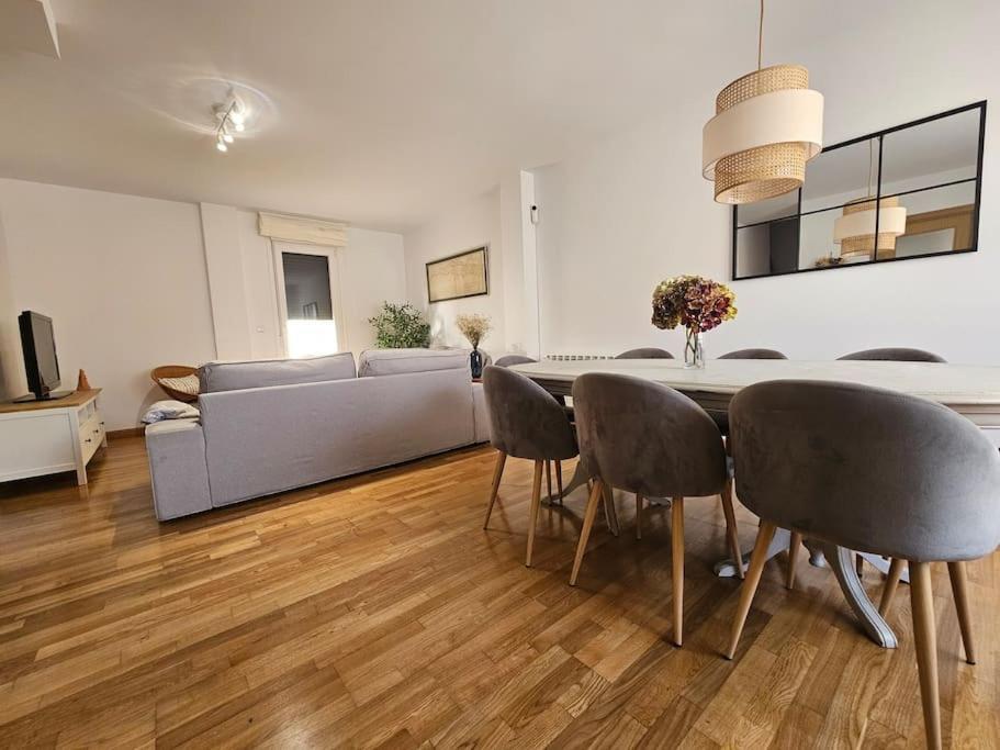 Casa Rovacias Comillas C22A01 ภายนอก รูปภาพ