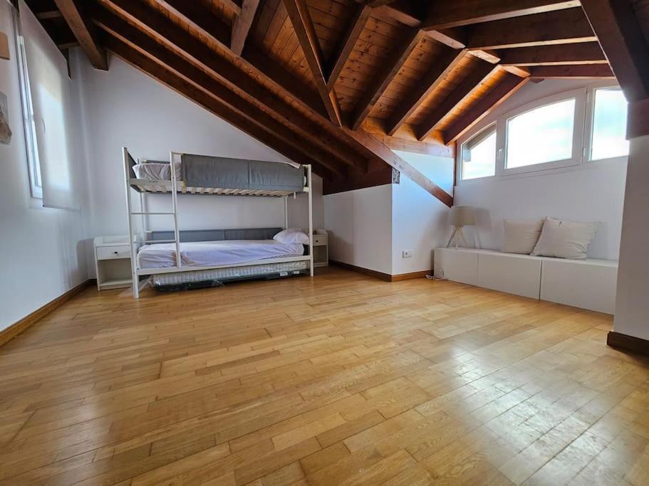 Casa Rovacias Comillas C22A01 ภายนอก รูปภาพ