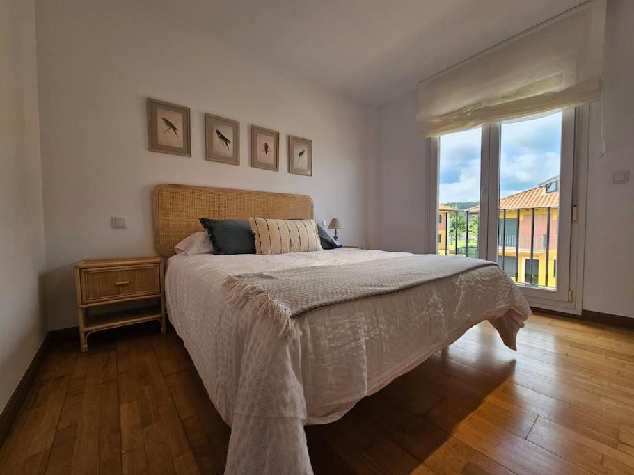 Casa Rovacias Comillas C22A01 ภายนอก รูปภาพ