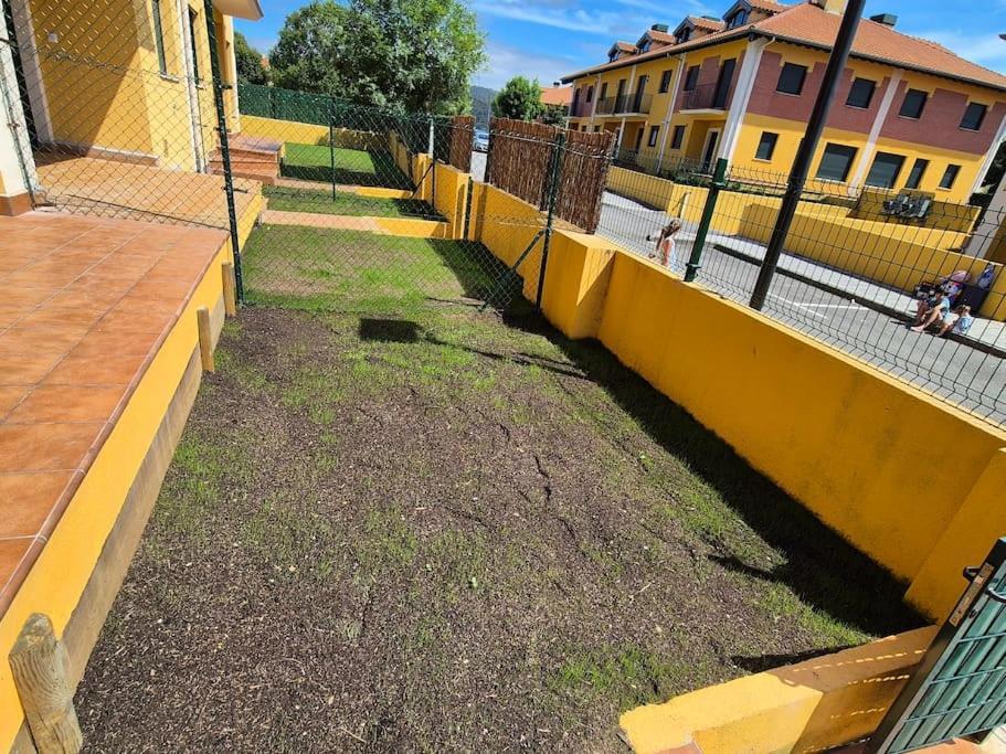 Casa Rovacias Comillas C22A01 ภายนอก รูปภาพ