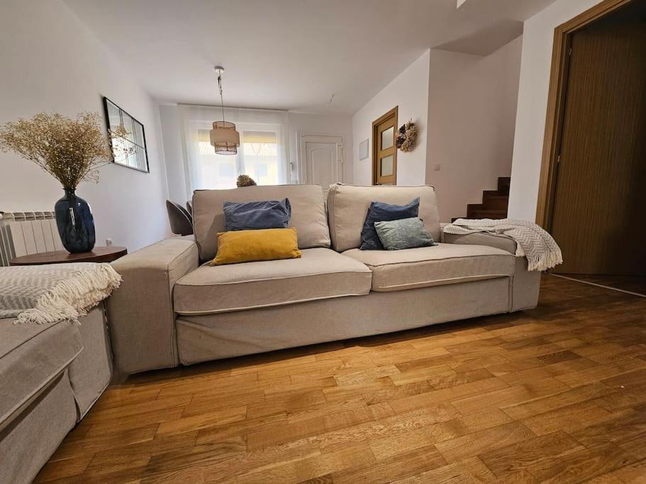 Casa Rovacias Comillas C22A01 ภายนอก รูปภาพ