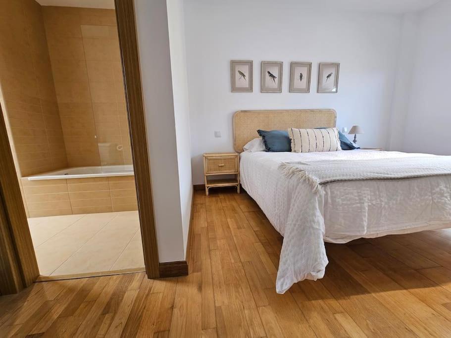 Casa Rovacias Comillas C22A01 ภายนอก รูปภาพ