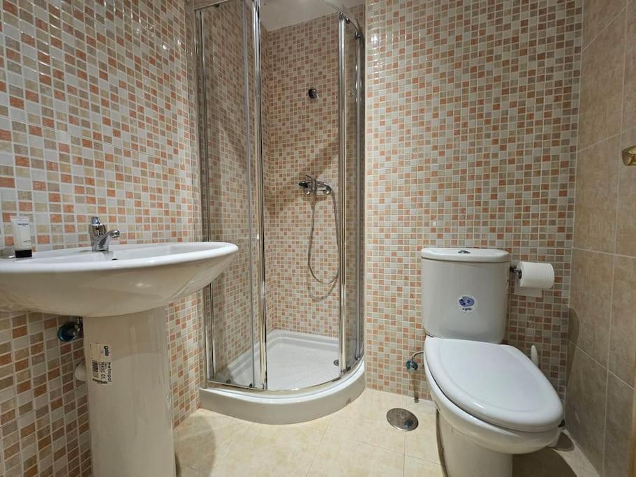 Casa Rovacias Comillas C22A01 ภายนอก รูปภาพ