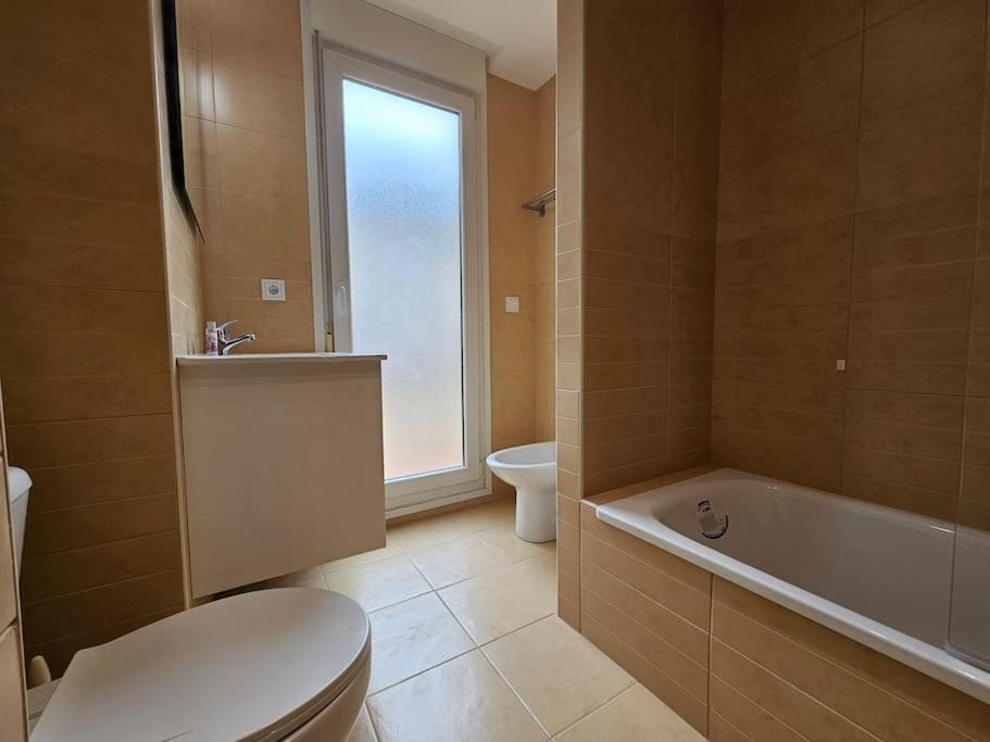 Casa Rovacias Comillas C22A01 ภายนอก รูปภาพ
