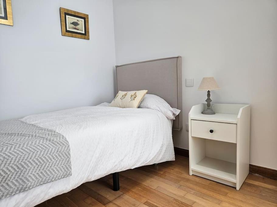Casa Rovacias Comillas C22A01 ภายนอก รูปภาพ