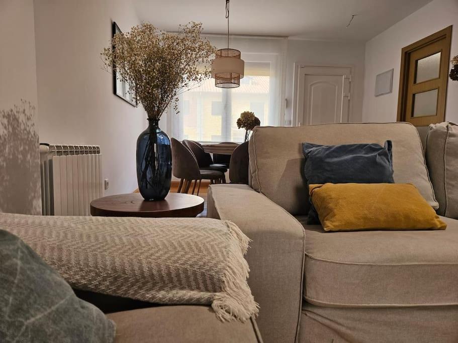 Casa Rovacias Comillas C22A01 ภายนอก รูปภาพ