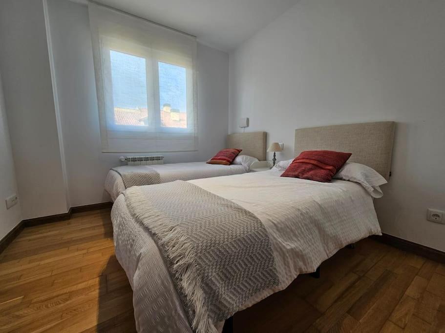 Casa Rovacias Comillas C22A01 ภายนอก รูปภาพ