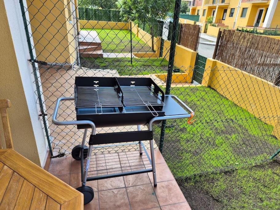 Casa Rovacias Comillas C22A01 ภายนอก รูปภาพ