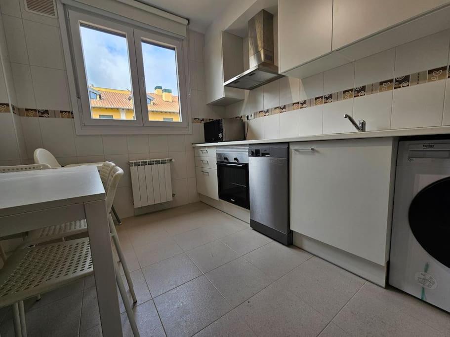 Casa Rovacias Comillas C22A01 ภายนอก รูปภาพ