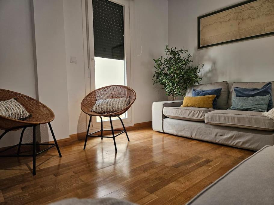 Casa Rovacias Comillas C22A01 ภายนอก รูปภาพ