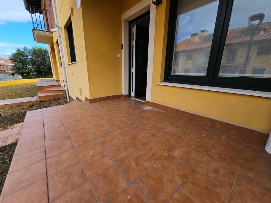 Casa Rovacias Comillas C22A01 ภายนอก รูปภาพ