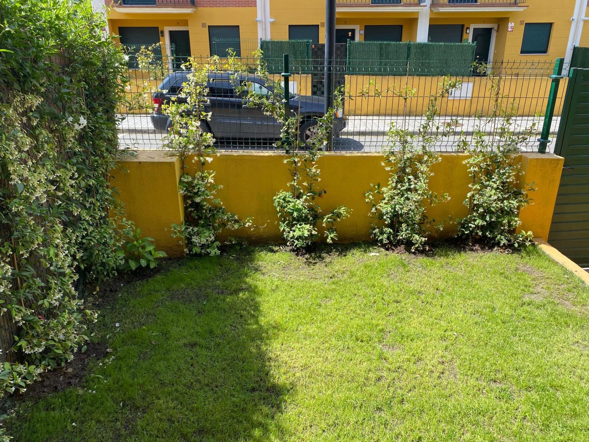 Casa Rovacias Comillas C22A01 ภายนอก รูปภาพ