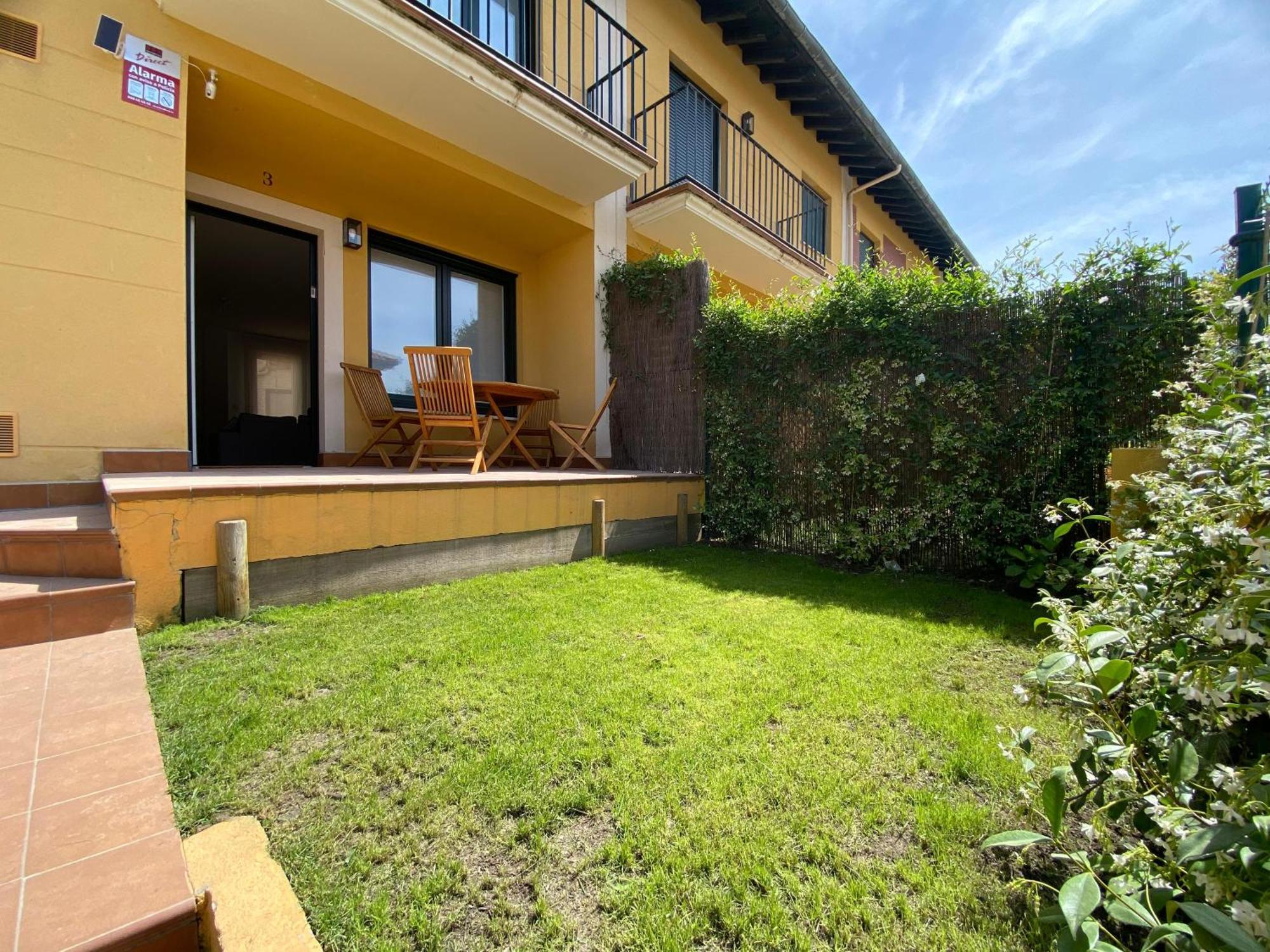 Casa Rovacias Comillas C22A01 ภายนอก รูปภาพ